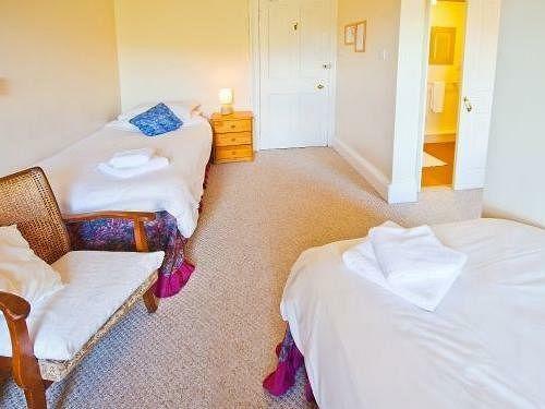 Hotel Halcyon House