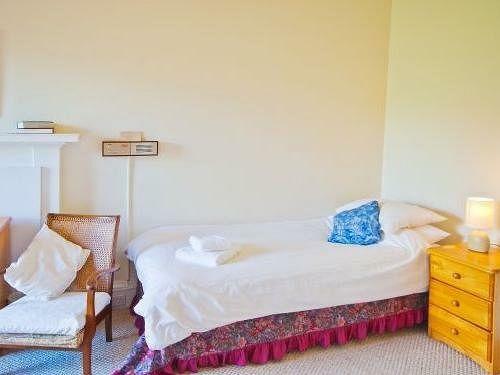 Hotel Halcyon House