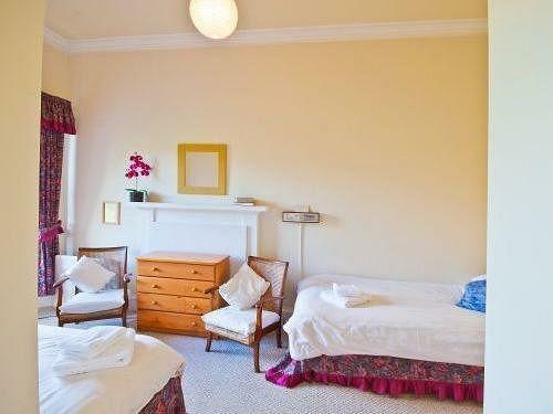 Hotel Halcyon House