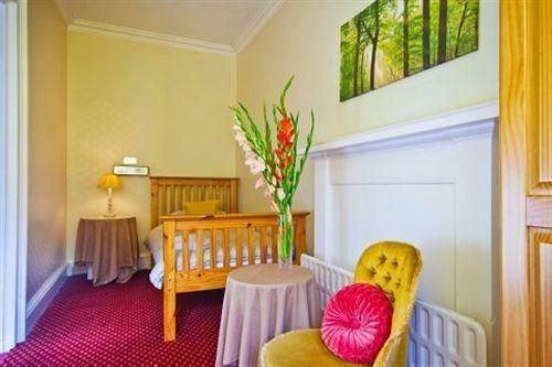 Hotel Halcyon House