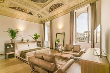 Residencia Palazzo Alfieri