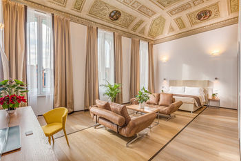 Residencia Palazzo Alfieri
