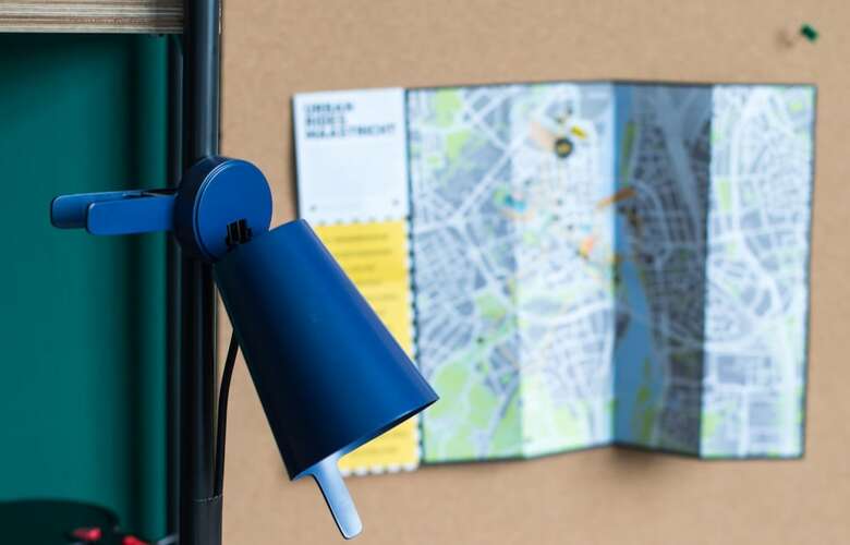 Hotel The Social Hub Amsterdam City