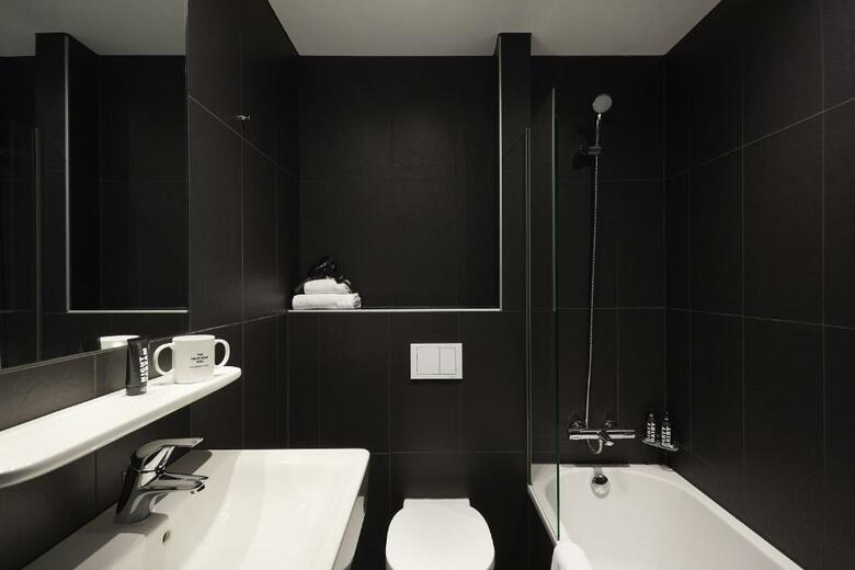 Hotel The Social Hub Amsterdam City