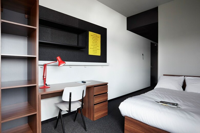 Hotel The Social Hub Amsterdam City