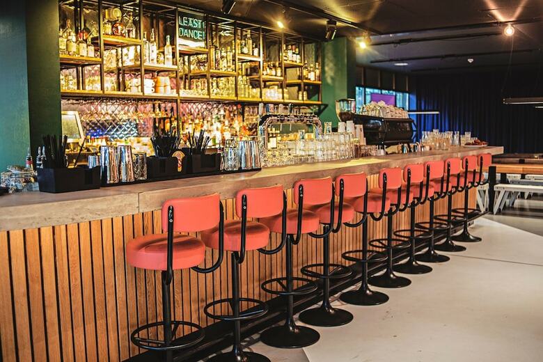 Hotel The Social Hub Amsterdam City