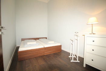 Aparthotel Broadway Apartments