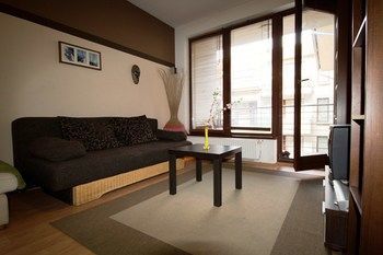 Aparthotel Broadway Apartments
