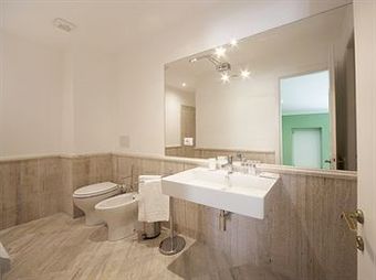 Hotel The One Prati Rooms