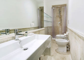 Hotel The One Prati Rooms