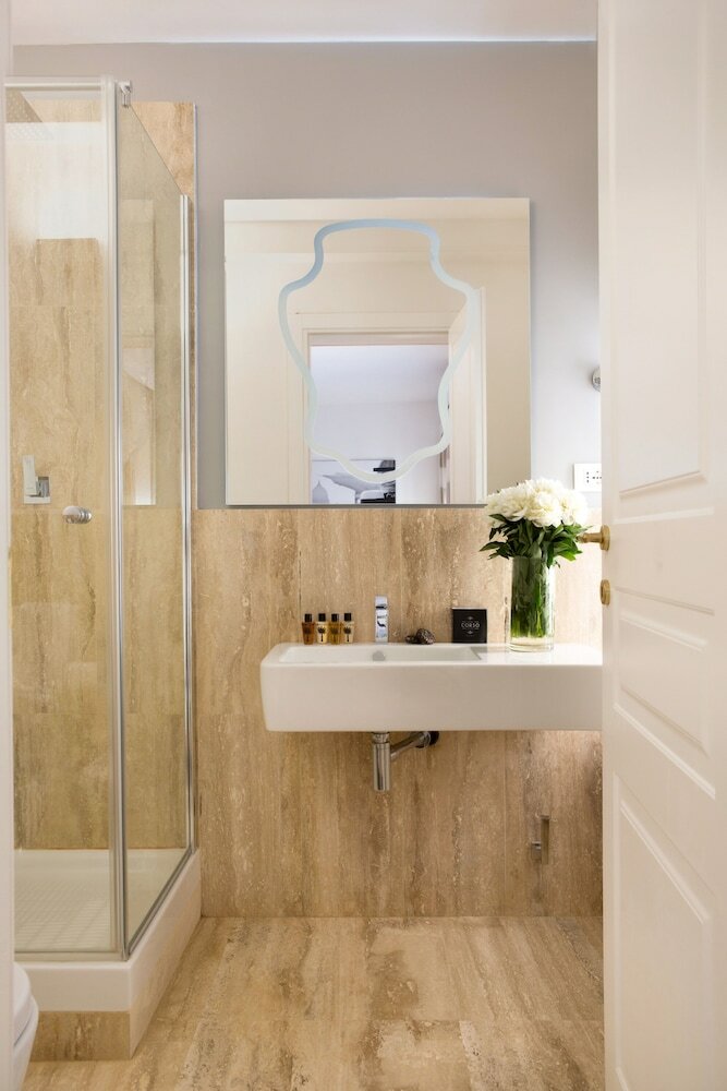 Hotel Via Del Corso Home