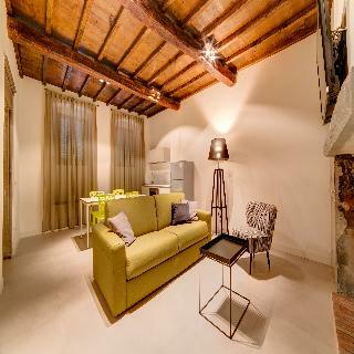 Residencia Palazzo Mannaioni Suites