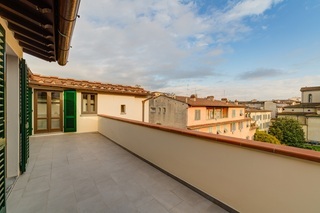 Residencia Palazzo Mannaioni Suites