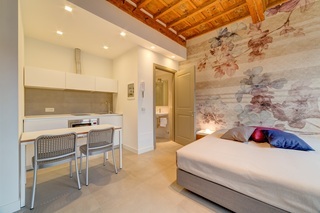 Residencia Palazzo Mannaioni Suites