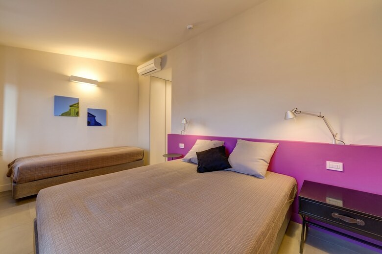 Residencia Palazzo Mannaioni Suites