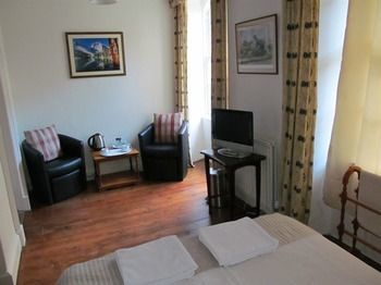 Hotel Lantern Guest House