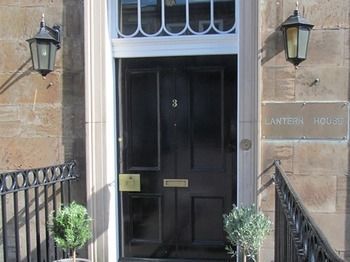Hotel Lantern Guest House