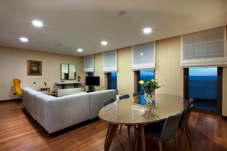 Doubletree By Hilton Hotel Trabzon