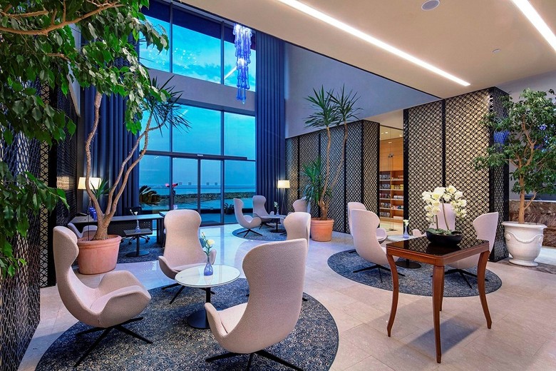 Doubletree By Hilton Hotel Trabzon
