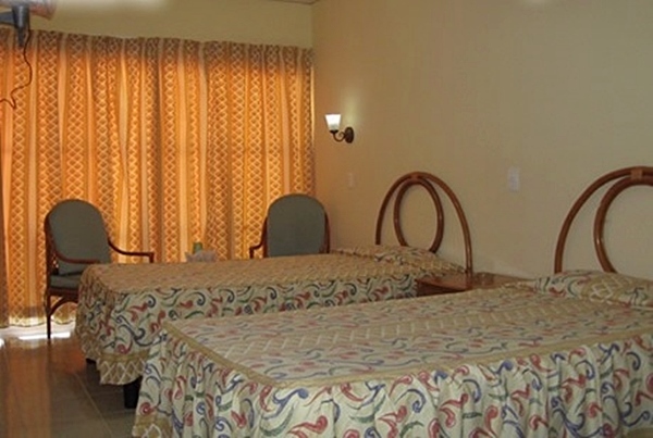 Hotel Hanabanilla