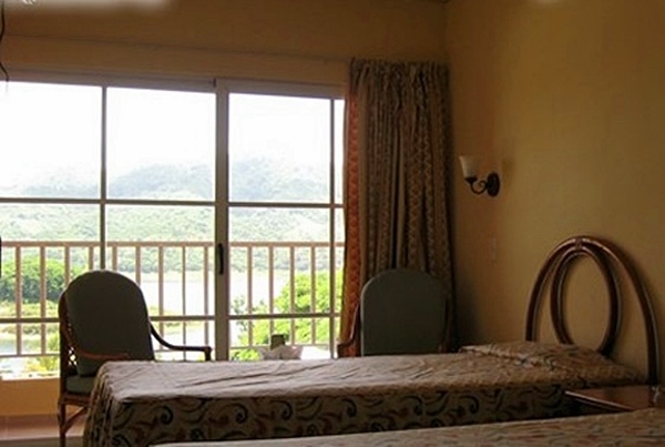 Hotel Hanabanilla
