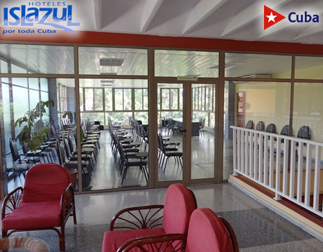 Hotel Hanabanilla