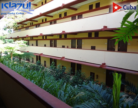 Hotel Hanabanilla