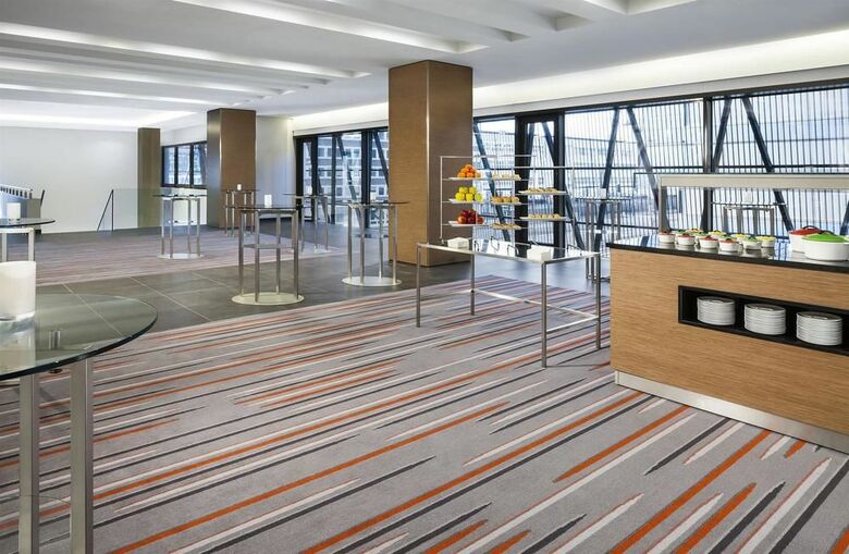 Sheraton Zurich Hotel