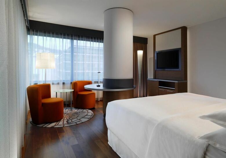Sheraton Zurich Hotel