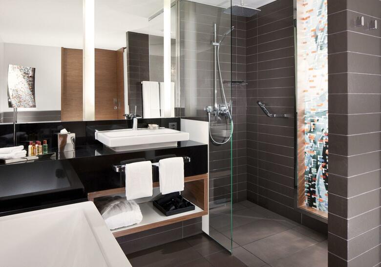 Sheraton Zurich Hotel