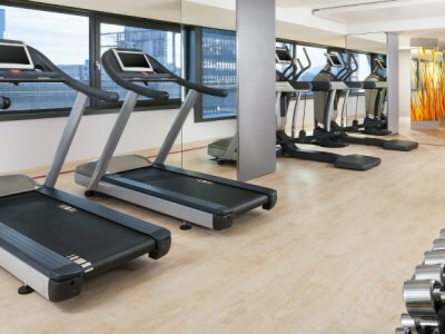 Sheraton Zurich Hotel