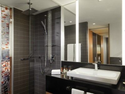 Sheraton Zurich Hotel