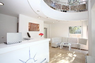 The Luvi Hotel