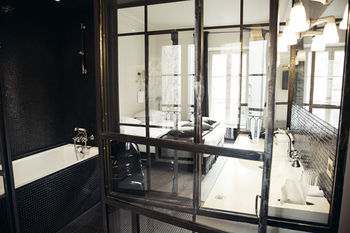 Hotel Particulier Montmartre