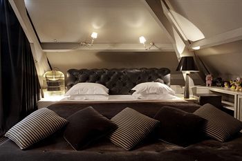 Hotel Particulier Montmartre
