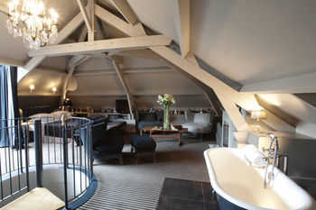 Hotel Particulier Montmartre