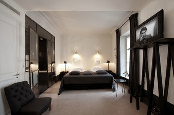 Hotel Particulier Montmartre