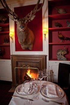 Hotel Particulier Montmartre