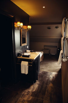 Hotel Particulier Montmartre