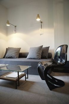 Hotel Particulier Montmartre