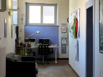 Orsa Maggiore Hostel - Caters To Women
