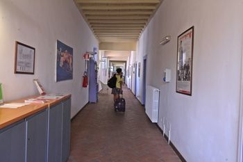 Orsa Maggiore Hostel - Caters To Women