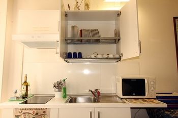 Orsa Maggiore Hostel - Caters To Women