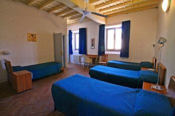 Orsa Maggiore Hostel - Caters To Women