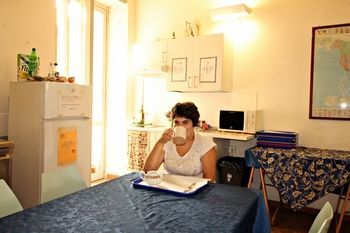 Orsa Maggiore Hostel - Caters To Women
