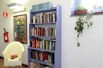 Orsa Maggiore Hostel - Caters To Women