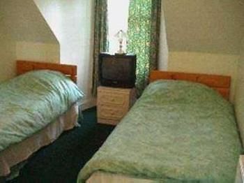 Bed & Breakfast Capital Guest House