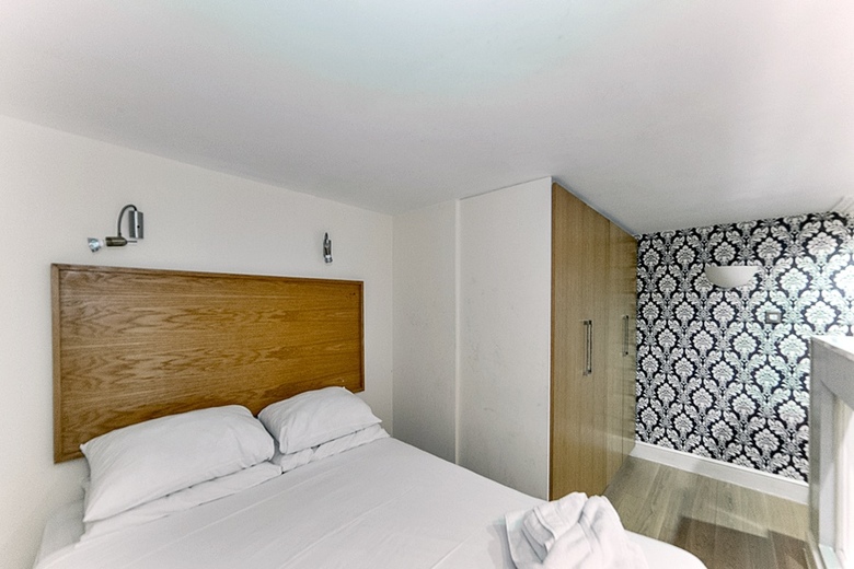 Aparthotel Hyde Park Superior Apartments