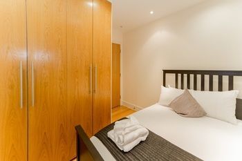 Aparthotel Hyde Park Superior Apartments