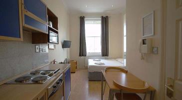 Aparthotel Hyde Park Superior Apartments